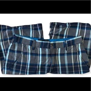 Oakley shorts, 34w, regular fit
